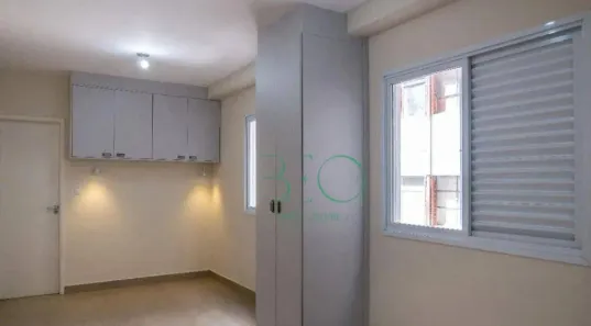 Apartamento com 1 Quarto à venda, 29m² no Santa Cecília, São Paulo