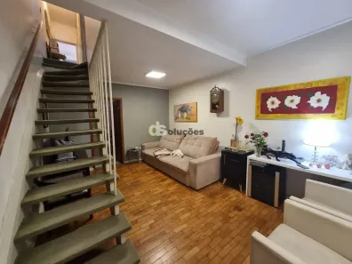Sobrado com 3 Quartos à venda, 140m² no Parque Residencial da Lapa, São Paulo