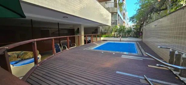 Apartamento com 3 Quartos à venda, 96m² no Recreio dos Bandeirantes, Rio de Janeiro