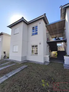 Casa com 2 Quartos para alugar, 85m² no Nova Suiça, Piracicaba