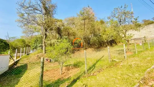 Lote/Terreno à venda, 2348m² no Estância Santa Maria do Laranjal, Atibaia