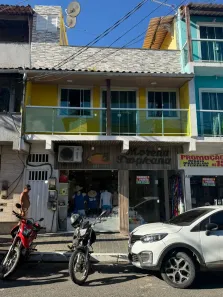 Casa com 3 Quartos à venda, 75m² no Praia Grande, Arraial do Cabo