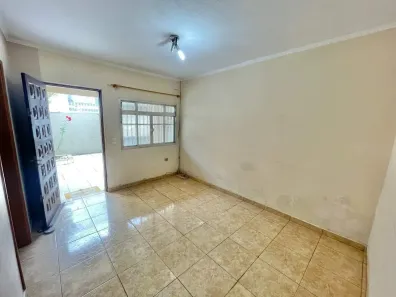 Casa com 2 Quartos à venda, 90m² no Vila Alzira, Santo André