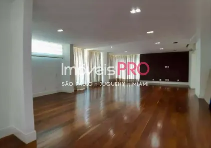 Apartamento com 4 Quartos à venda, 304m² no Gonzaga, Santos