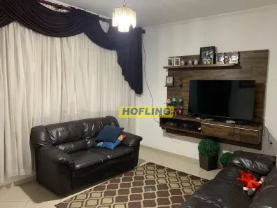 Casa com 3 Quartos à venda, 265m² no Jardim Claret, Rio Claro