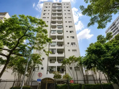 Apartamento com 2 Quartos à venda, 49m² no Consolação, São Paulo