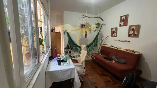 Apartamento com 2 Quartos à venda, 70m² no Santo Antônio, Salvador