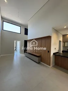 Casa de Condomínio com 3 Quartos à venda, 140m² no Parque Brasil 500, Paulínia