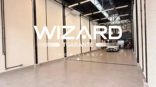 Sala Comercial para alugar, 320m² no Mooca, São Paulo