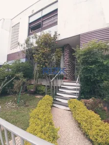 Casa com 4 Quartos à venda, 236m² no Aclimação, São Paulo
