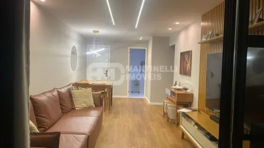 Apartamento com 3 Quartos à venda, 123m² no Recreio dos Bandeirantes, Rio de Janeiro