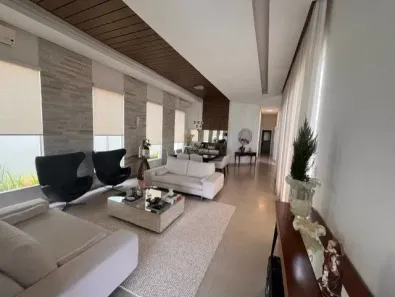 Casa de Condomínio com 3 Quartos à venda, 238m² no Nova Uberlândia, Uberlândia