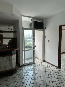 Apartamento com 1 Quarto à venda, 50m² no Canela, Salvador