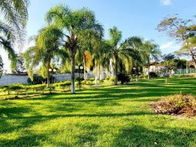 Casa de Condomínio com 4 Quartos à venda, 426m² no Itapecerica, Salto