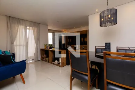 Apartamento com 3 Quartos à venda, 72m² no Parque São Jorge, São Paulo