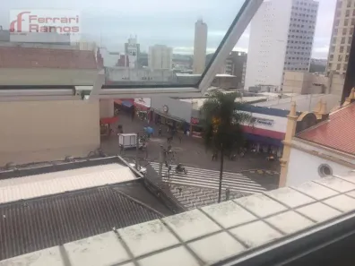 Sala Comercial para alugar, 235m² no Centro, Guarulhos