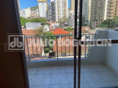Apartamento com 3 Quartos à venda, 110m² no Icaraí, Niterói