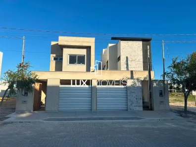 Casa com 3 Quartos à venda, 173m² no Aeroporto, Linhares