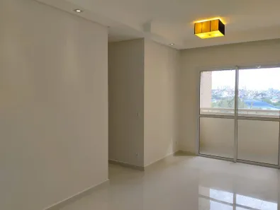 Apartamento com 3 Quartos à venda, 72m² no Jardim Umuarama, São Paulo