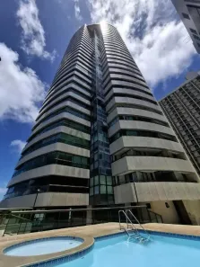 Apartamento com 4 Quartos à venda, 260m² no Boa Viagem, Recife