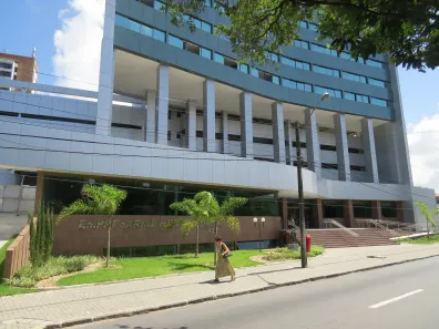 Sala Comercial à venda, 32m² no Espinheiro, Recife