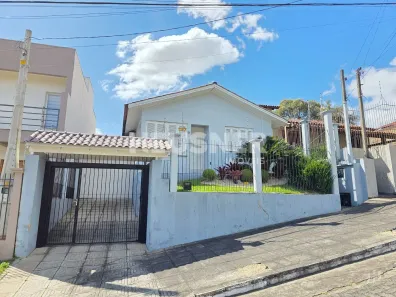Casa com 2 Quartos à venda, 103m² no Rincão, Novo Hamburgo