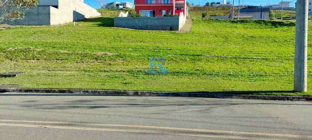 Lote/Terreno à venda, 420m² no Bairro Itapema, Itatiba