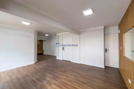Apartamento com 3 Quartos à venda, 94m² no Vila Clementino, São Paulo