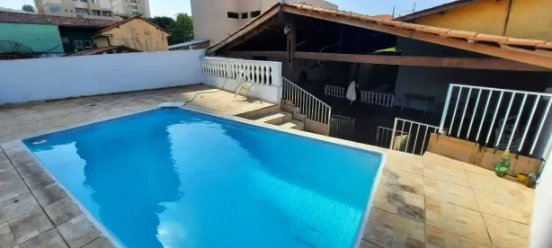 Casa com 3 Quartos à venda, 323m² no Jaguaribe, Osasco