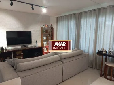 Sobrado com 3 Quartos à venda, 260m² no Independência, São Bernardo do Campo
