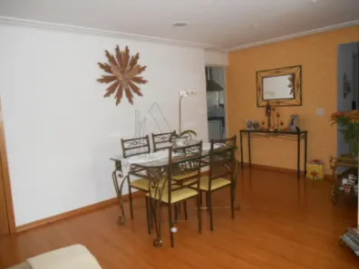 Apartamento com 3 Quartos à venda, 65m² no Vila Santos, São Paulo