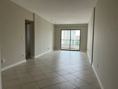 Apartamento com 3 Quartos à venda, 130m² no Centro, Campos dos Goytacazes