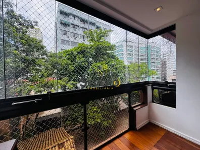 Apartamento com 3 Quartos à venda, 120m² no Ingá, Niterói