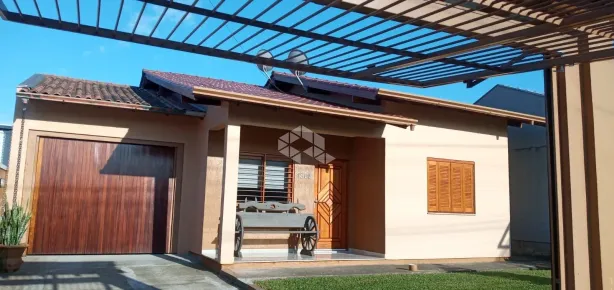 Casa com 2 Quartos à venda, 135m² no Sol Nascente, Estância Velha