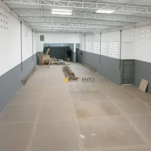 Galpão/Depósito/Armazém para alugar, 568m² no Jardim Colorado, São Paulo