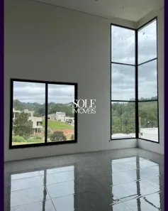 Casa de Condomínio com 4 Quartos à venda, 390m² no Caxambu, Jundiaí