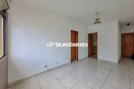 Apartamento com 3 Quartos à venda, 66m² no Cidade Nova, Belo Horizonte