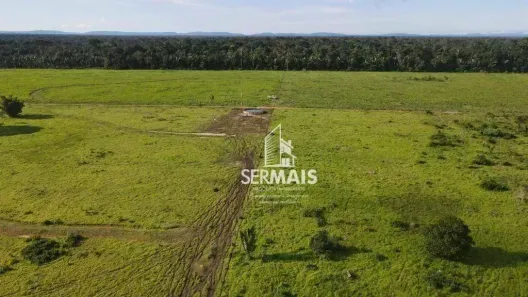 Fazenda/Sítio à venda, 3500000m² no Área Rural de Porto Velho, Porto Velho