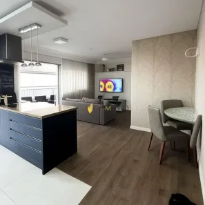 Apartamento com 2 Quartos à venda, 85m² no Tatuapé, São Paulo