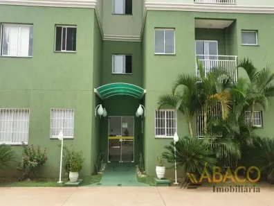 Kitnet com 1 Quarto à venda, 20m² no Vila Costa do Sol, São Carlos