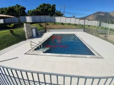 Apartamento com 1 Quarto para alugar, 42m² no Jardim Alvorada, Nova Iguaçu