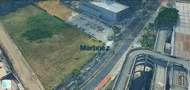 Lote/Terreno para venda ou aluguel, 19069m² no Jardim Anália Franco, São Paulo