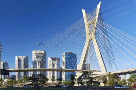 à venda, 270m² no Cidade Monções, São Paulo