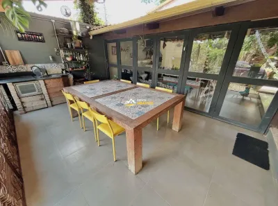 Casa com 4 Quartos à venda, 300m² no Parque Recreio, Contagem