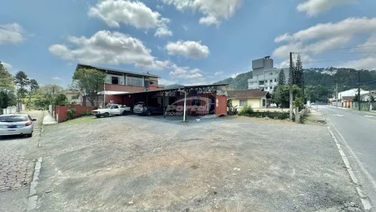Lote/Terreno à venda, 310m² no Valparaiso, Blumenau