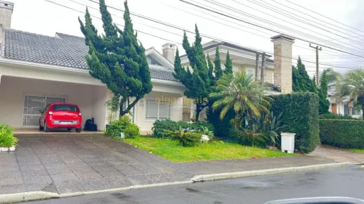 Casa de Condomínio com 3 Quartos à venda, 160m² no Capão da Canoa, Capão da Canoa