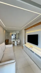 Apartamento com 3 Quartos à venda, 75m² no Praia de Itaparica, Vila Velha