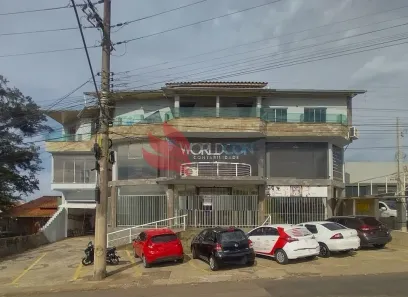 Sala Comercial para alugar, 47m² no Primavera, Novo Hamburgo