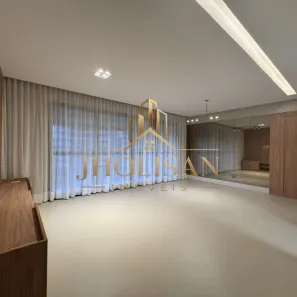 Apartamento com 3 Quartos para alugar, 128m² no Alphaville I, Salvador