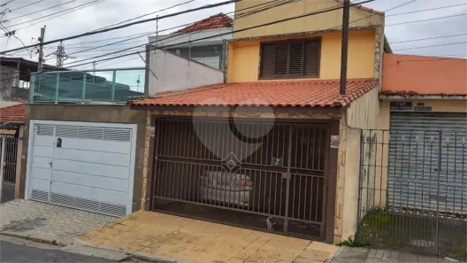 Sobrado com 3 Quartos à venda, 200m² no Vila Amália (Zona Leste), São Paulo